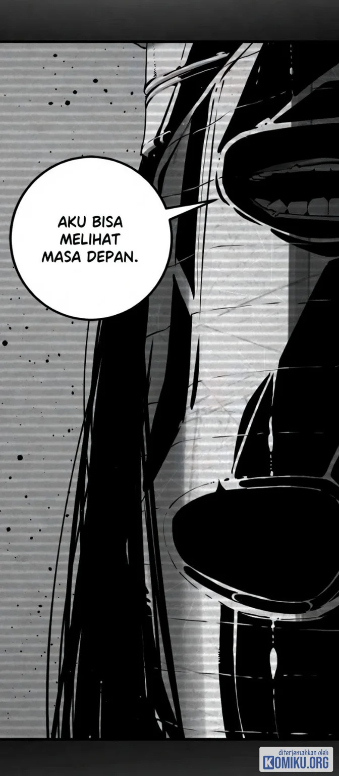Hero Killer Chapter 288 Gambar 73
