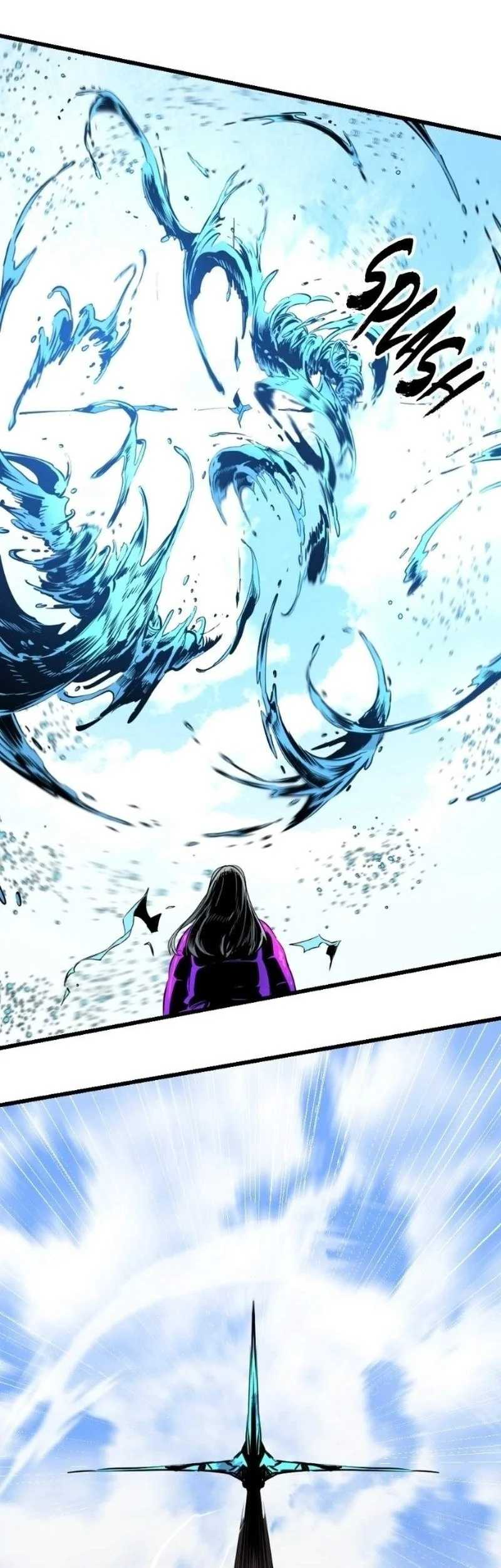Hero Killer Chapter 288 halaman 8