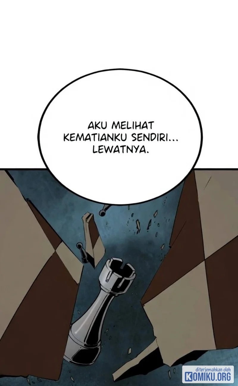 Hero Killer Chapter 288 Gambar 75