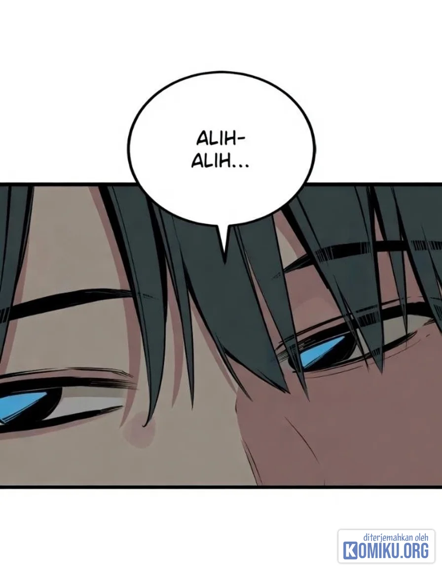 Hero Killer Chapter 288 Gambar 82