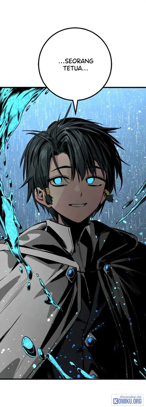 Hero Killer Chapter 288 Gambar 83
