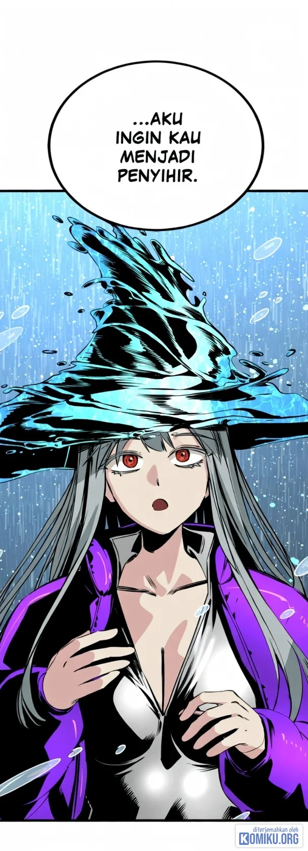 Hero Killer Chapter 288 Gambar 84