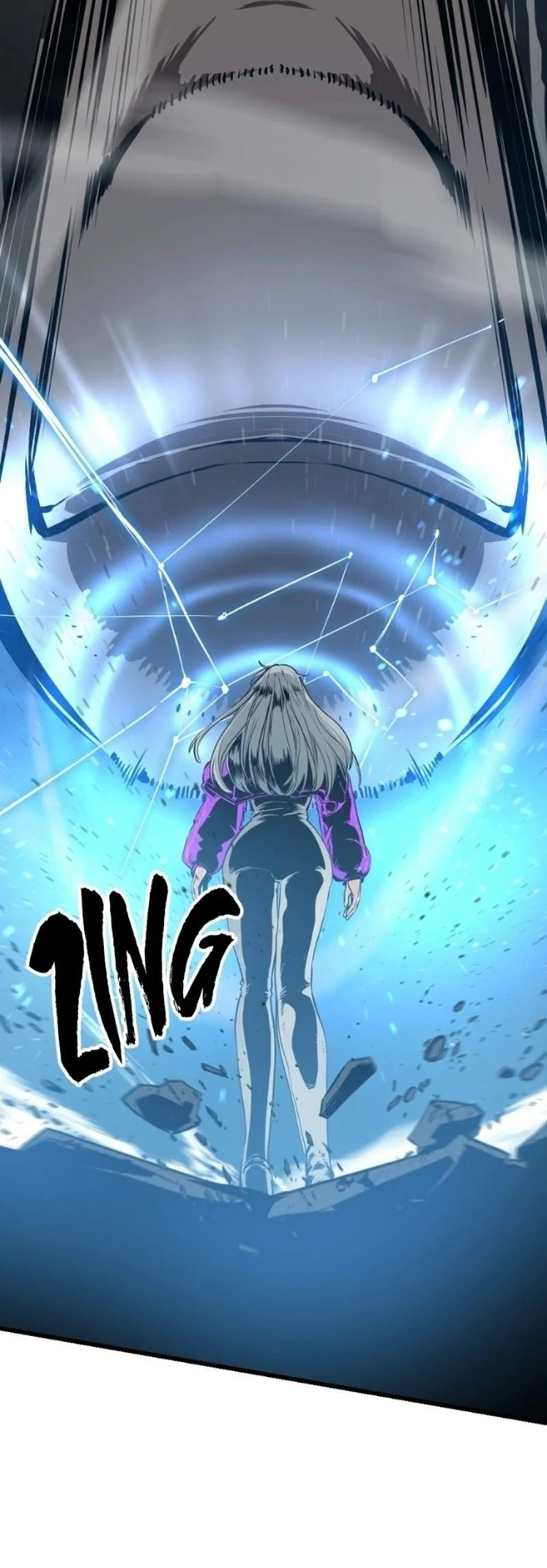 Hero Killer Chapter 288 halaman 11
