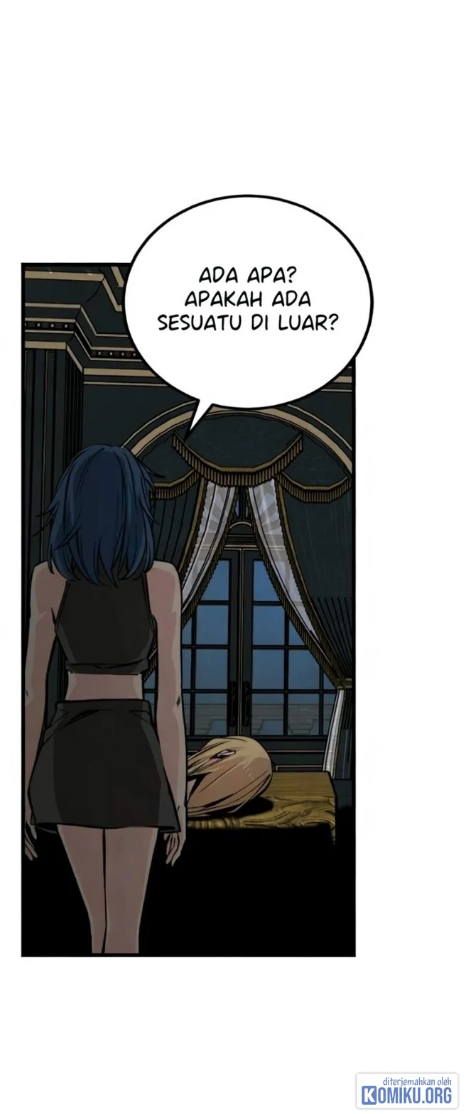 Hero Killer Chapter 288 Gambar 90