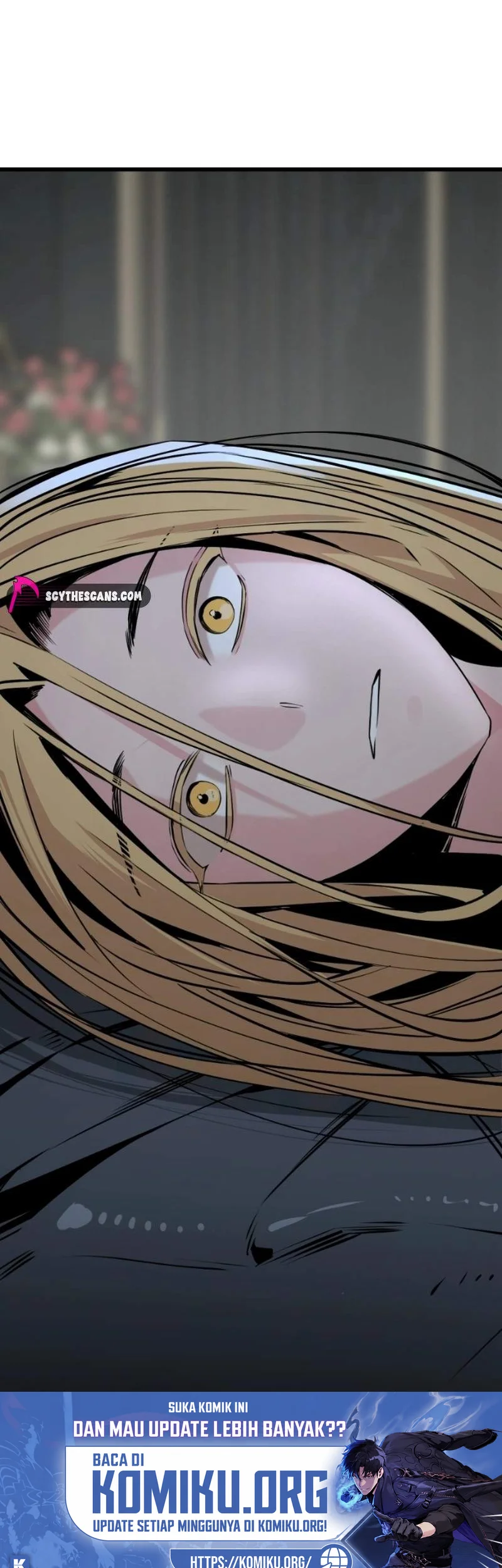 Hero Killer Chapter 288 Gambar 93