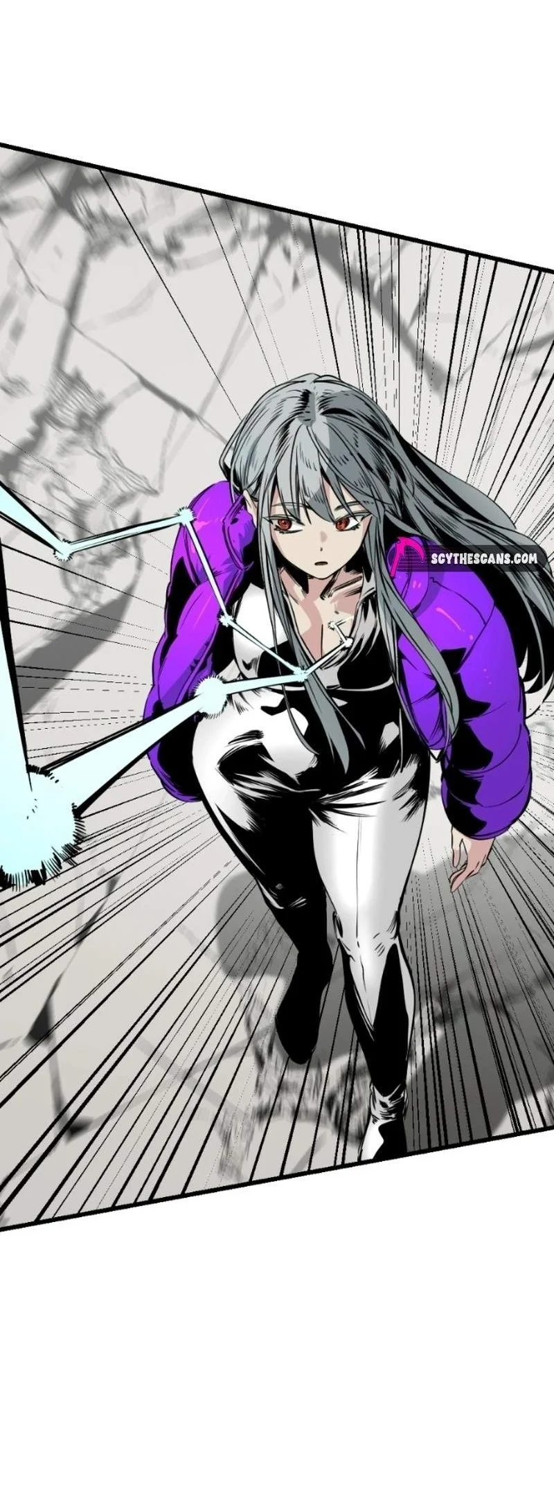 Hero Killer Chapter 288 halaman 12