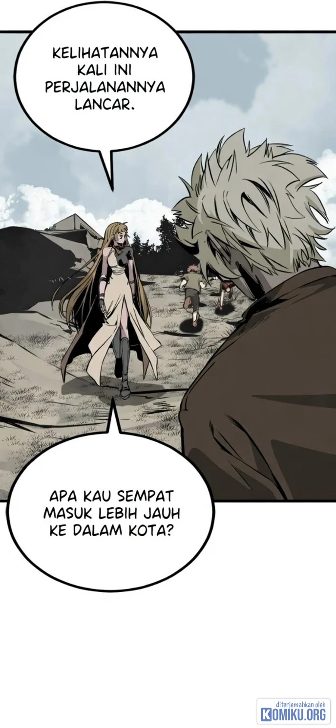 Hero Killer Chapter 289 halaman 11