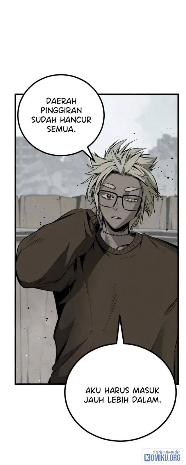 Hero Killer Chapter 289 halaman 12