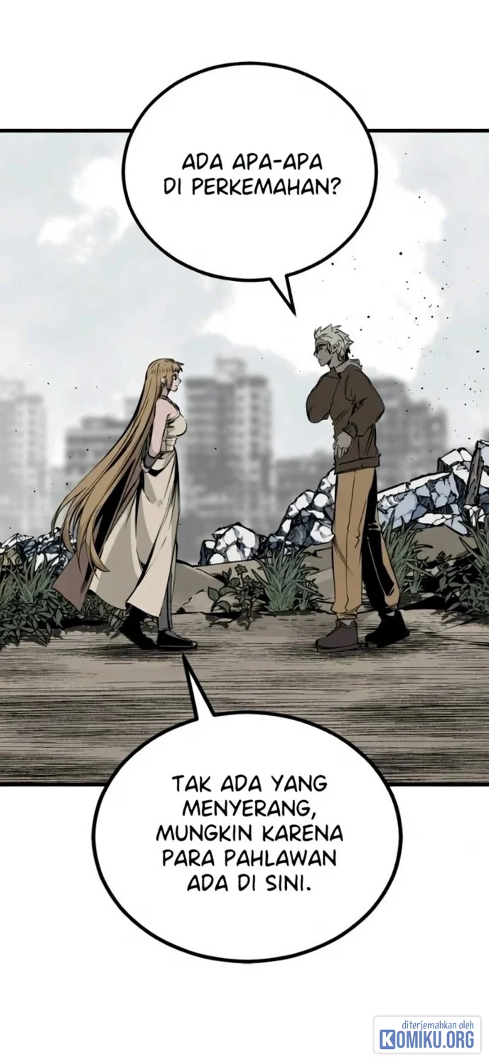 Hero Killer Chapter 289 halaman 13