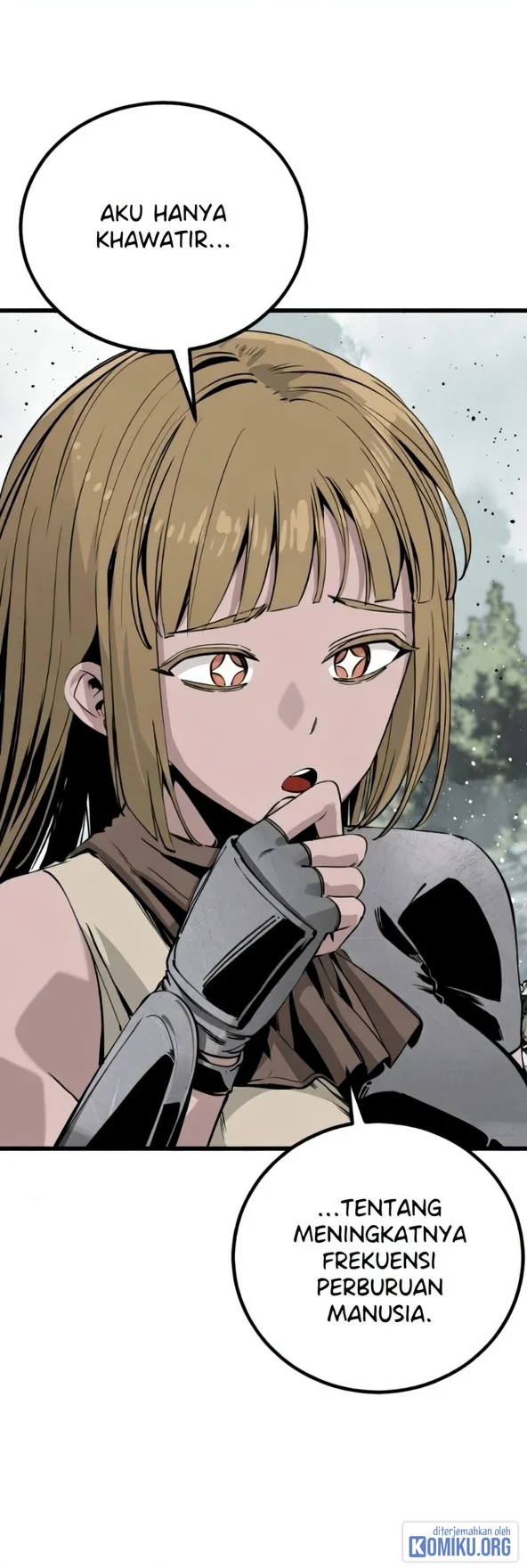 Hero Killer Chapter 289 halaman 14
