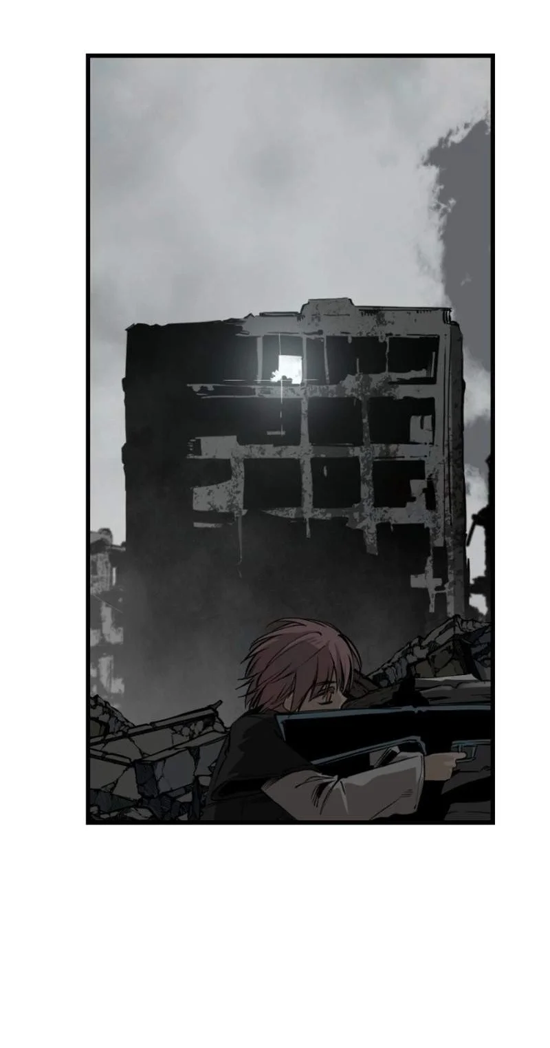 Hero Killer Chapter 289 halaman 19