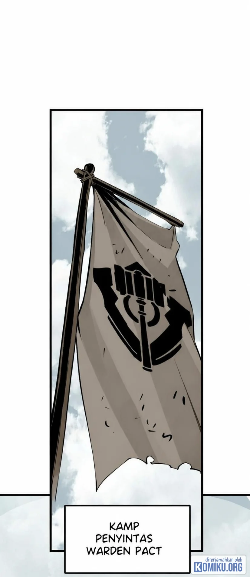 Hero Killer Chapter 289 halaman 3