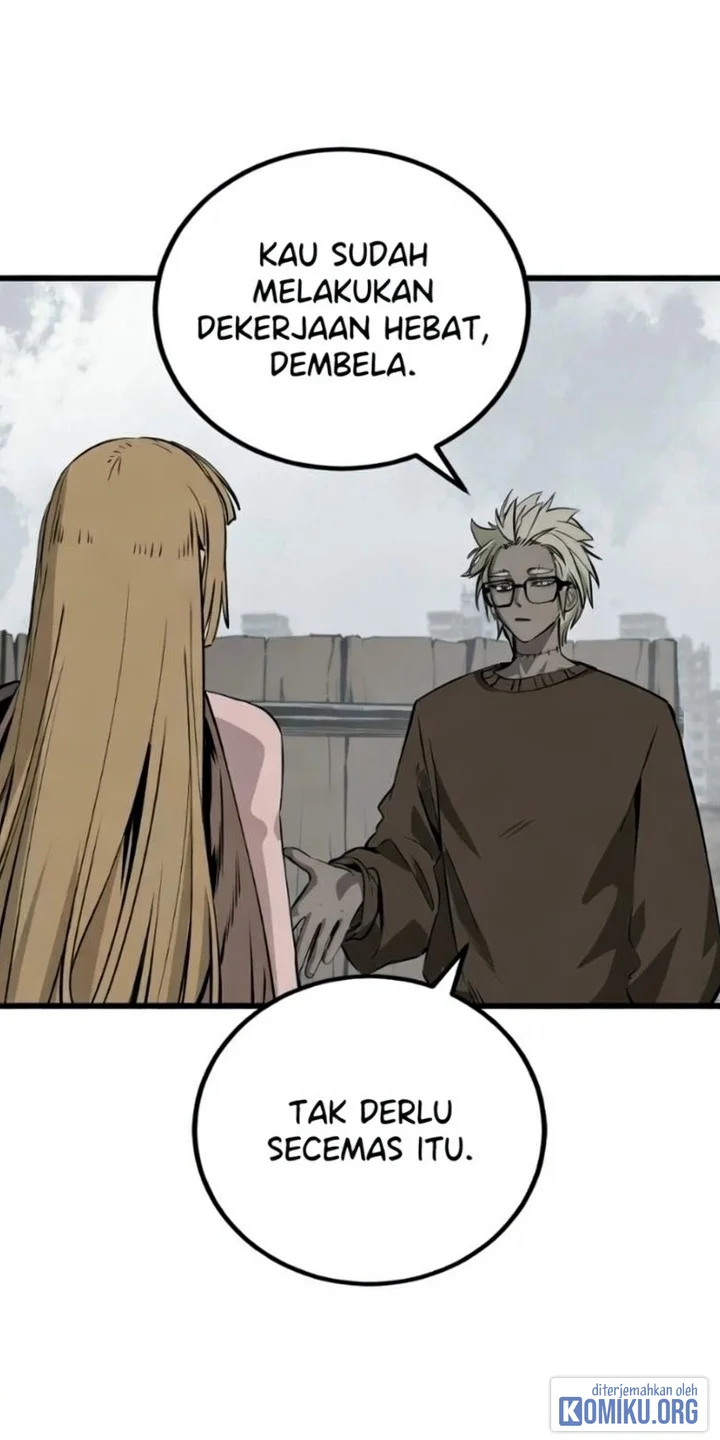 Hero Killer Chapter 289 halaman 22