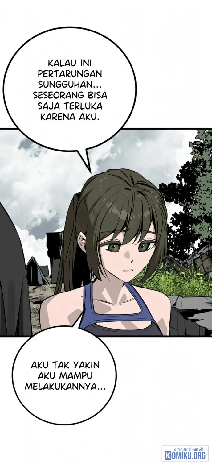 Hero Killer Chapter 289 halaman 32