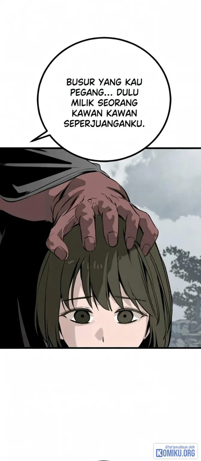 Hero Killer Chapter 289 halaman 33