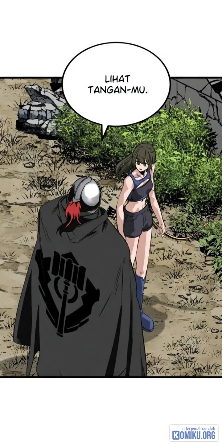Hero Killer Chapter 289 halaman 36