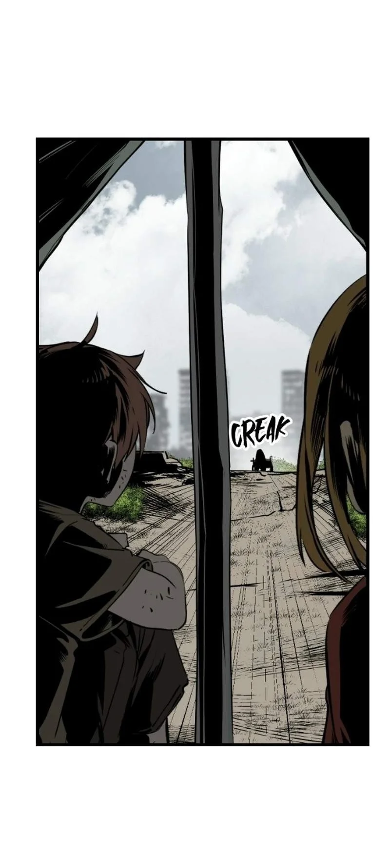 Hero Killer Chapter 289 halaman 5