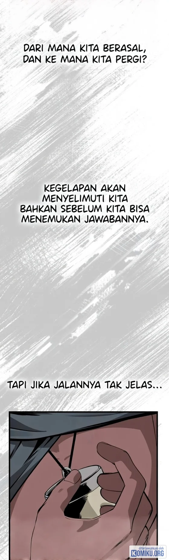 Hero Killer Chapter 289 halaman 42