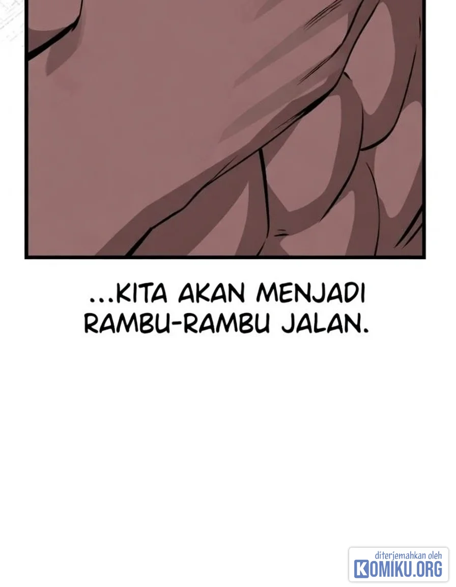 Hero Killer Chapter 289 halaman 43
