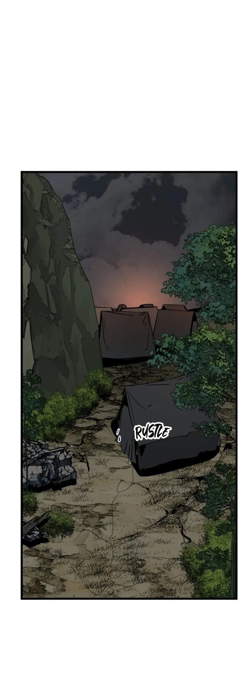 Hero Killer Chapter 289 halaman 48