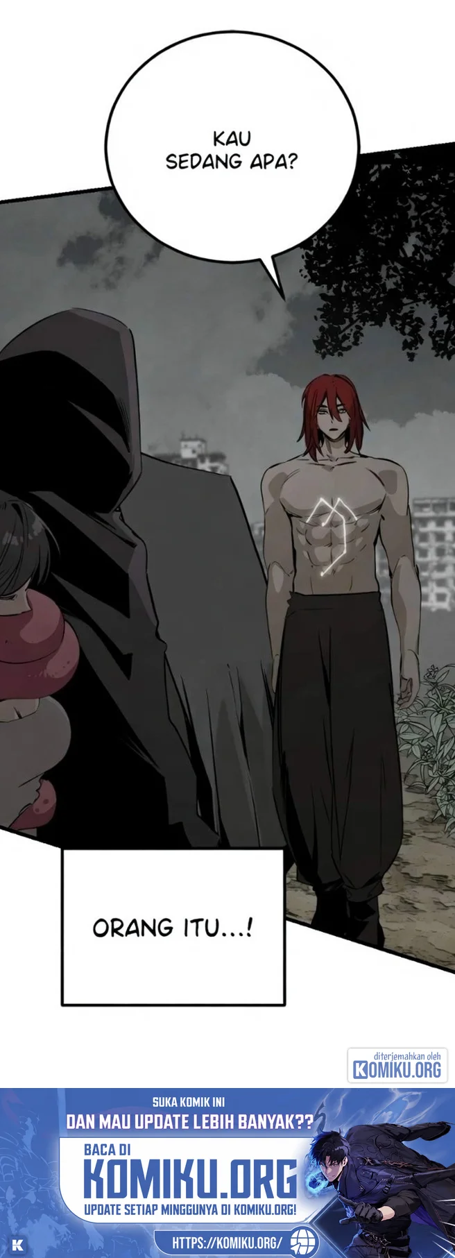 Hero Killer Chapter 289 halaman 52