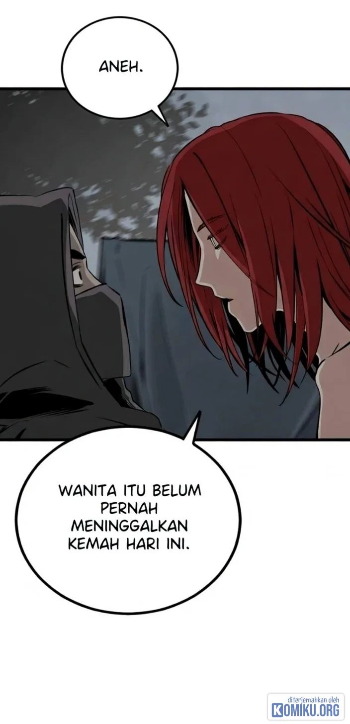 Hero Killer Chapter 289 Gambar 54