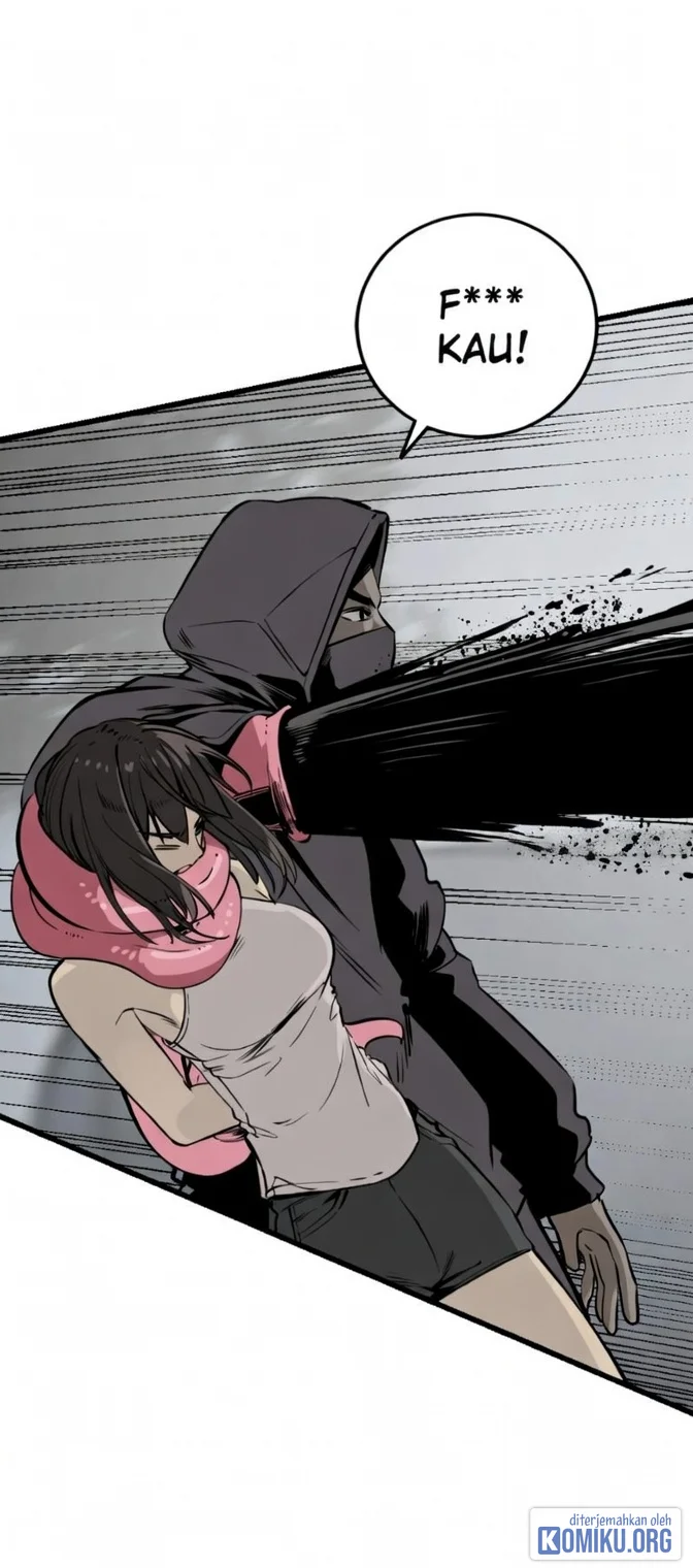 Hero Killer Chapter 289 Gambar 55
