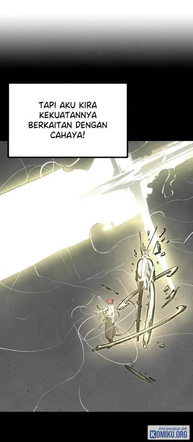 Hero Killer Chapter 289 Gambar 58