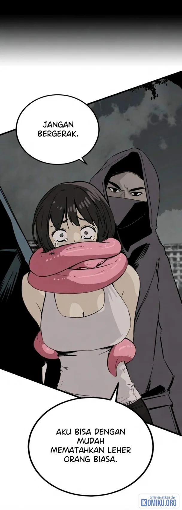 Hero Killer Chapter 289 Gambar 59