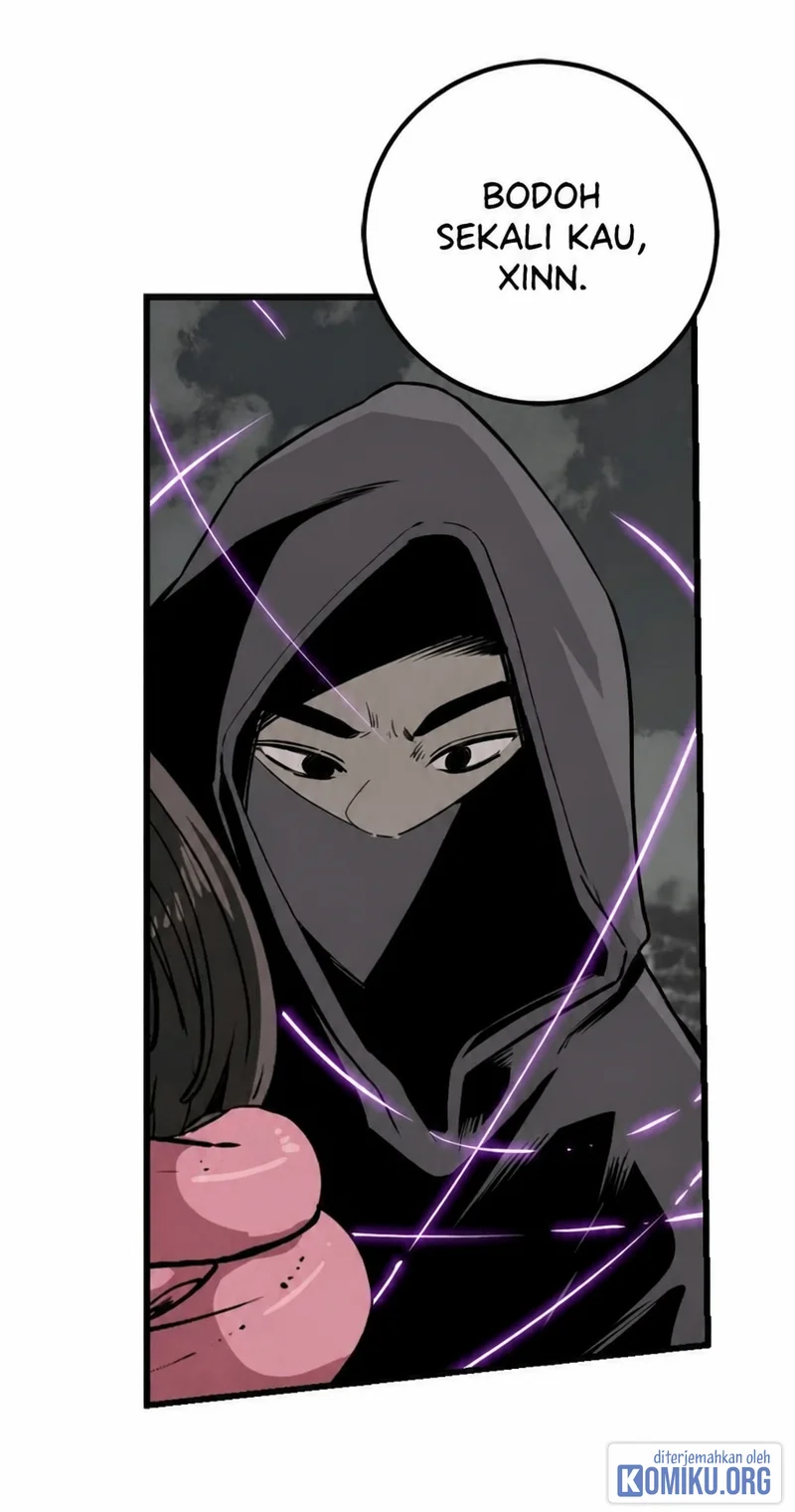 Hero Killer Chapter 289 Gambar 60