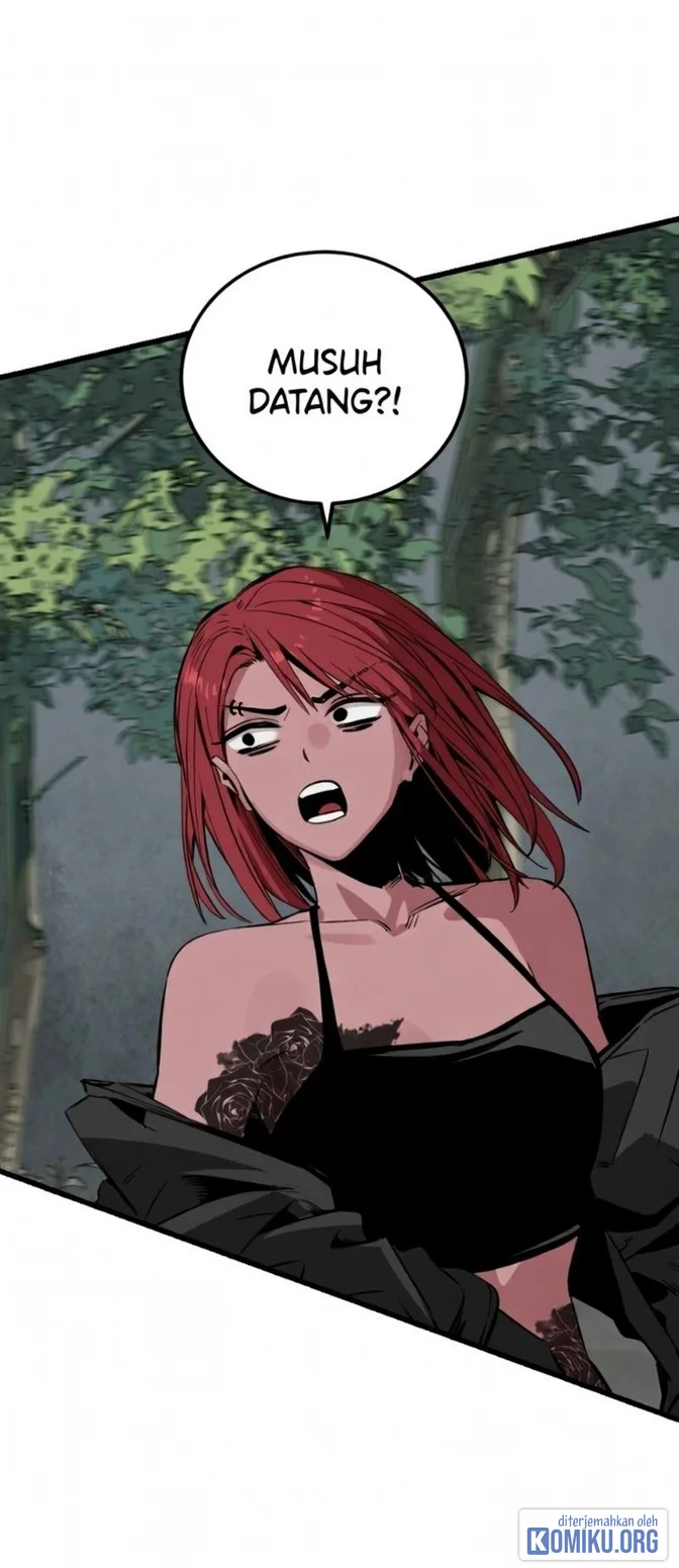 Hero Killer Chapter 289 Gambar 63