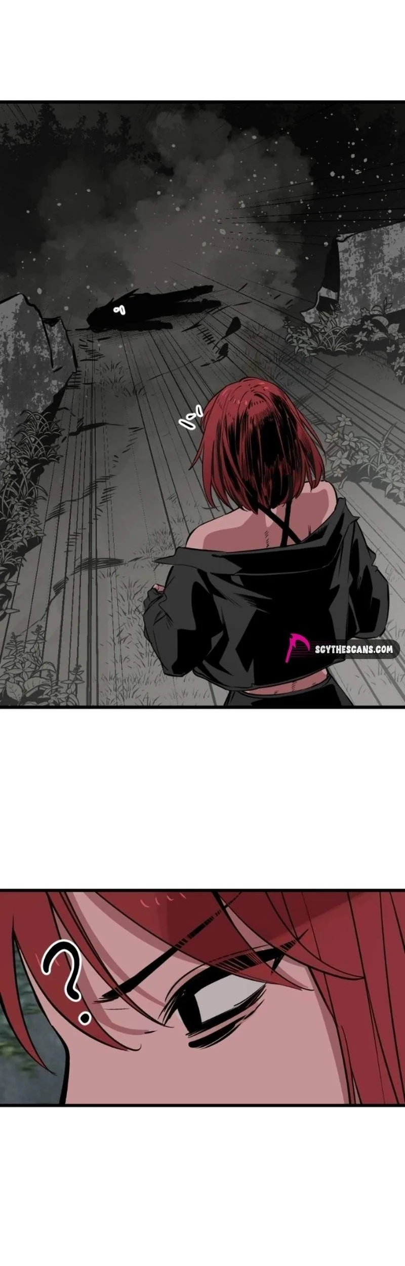 Hero Killer Chapter 289 Gambar 65
