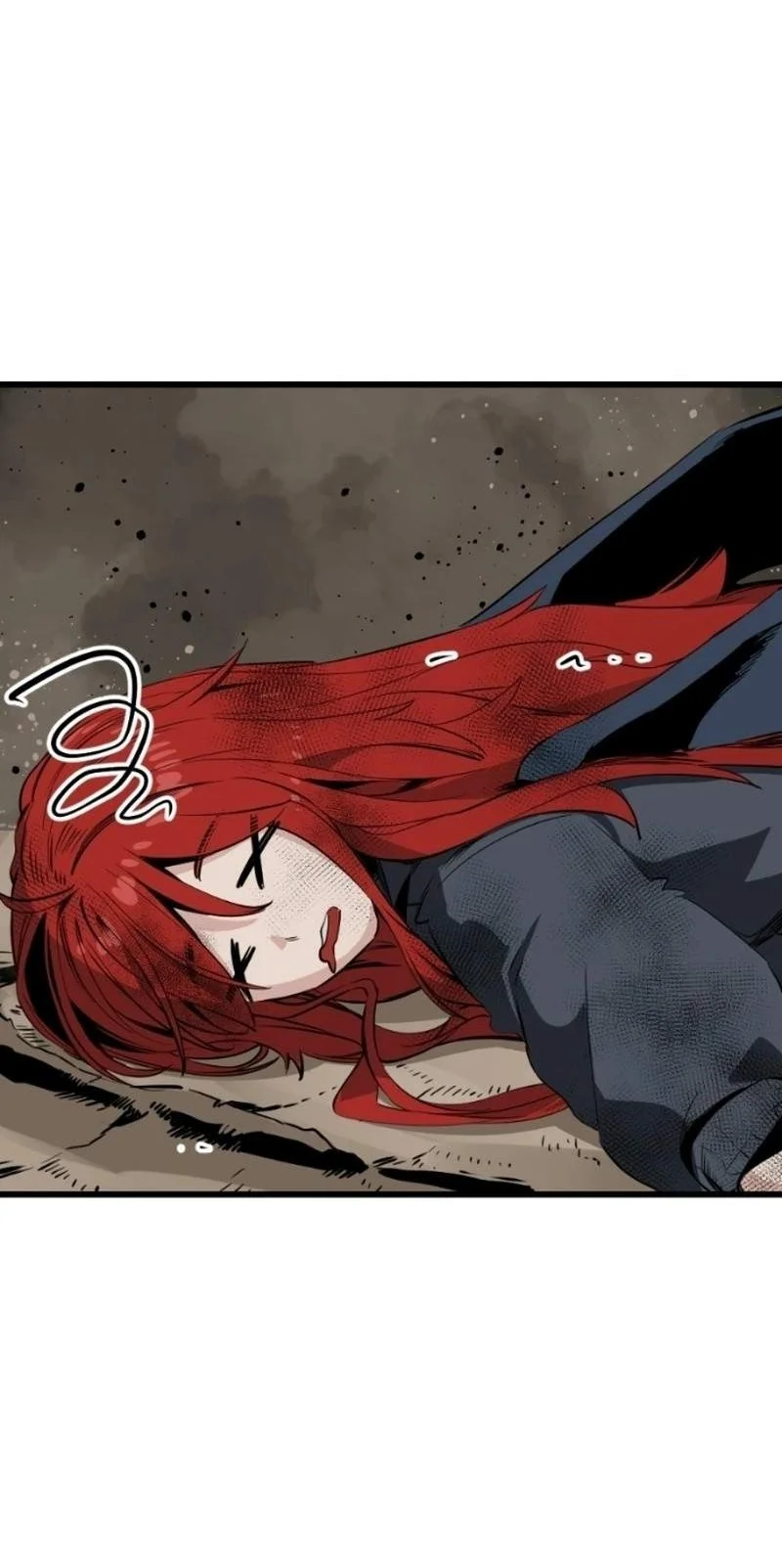 Hero Killer Chapter 289 Gambar 67