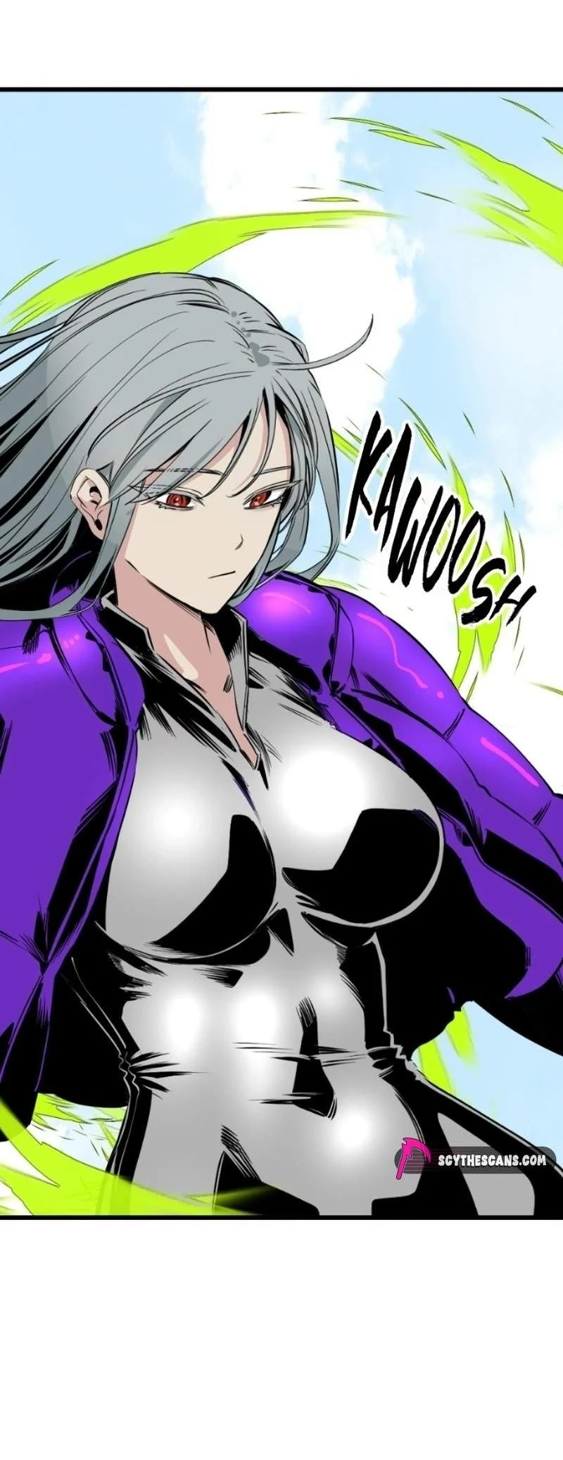 Hero Killer Chapter 289 Gambar 73