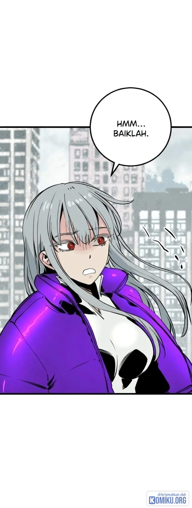 Hero Killer Chapter 289 Gambar 76