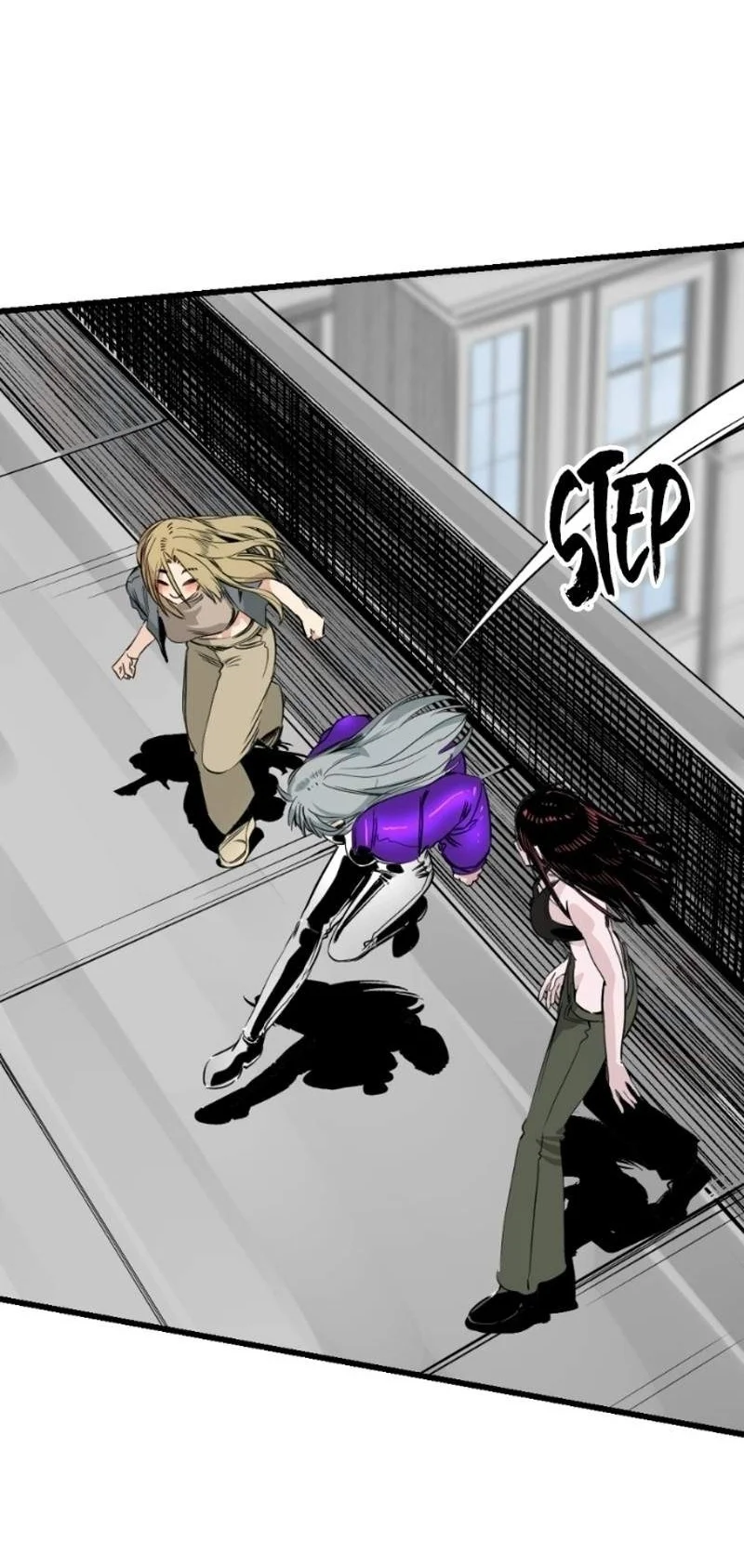 Hero Killer Chapter 289 Gambar 78