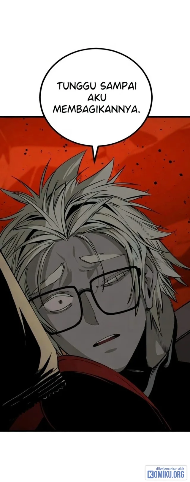 Hero Killer Chapter 289 halaman 9