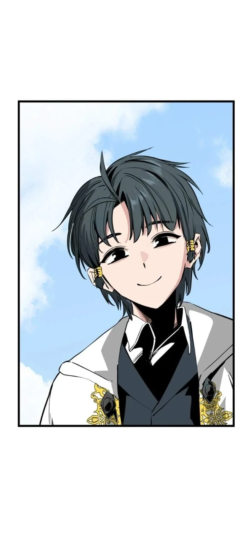 Hero Killer Chapter 289 Gambar 82