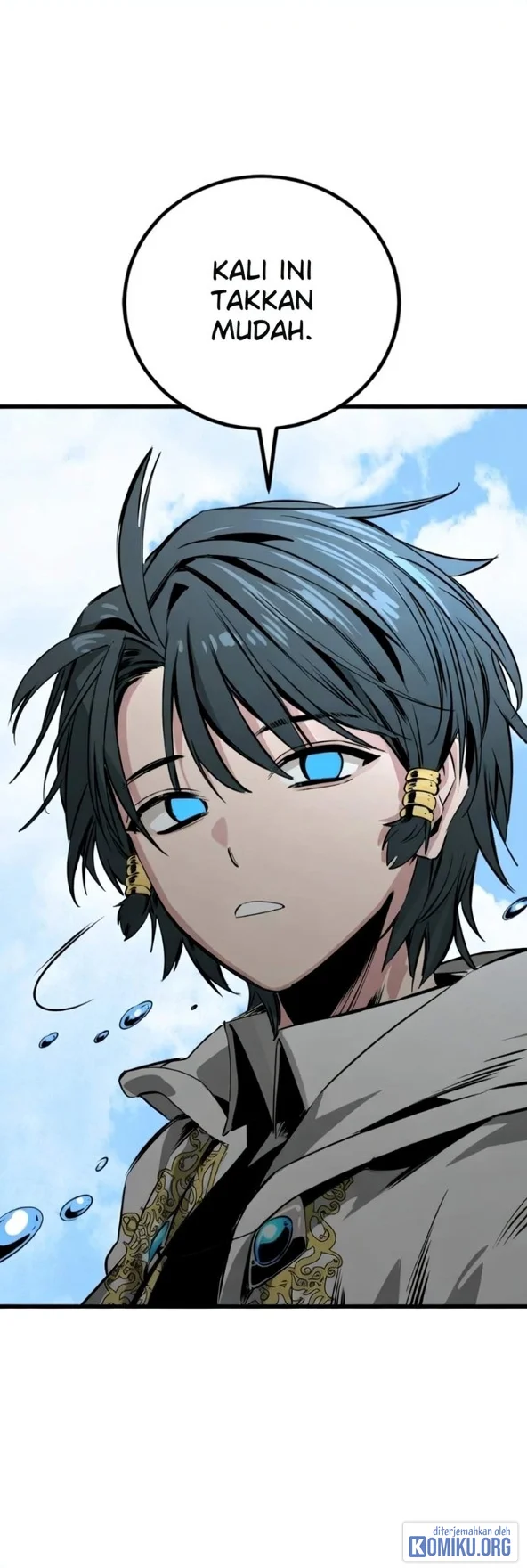 Hero Killer Chapter 289 Gambar 84