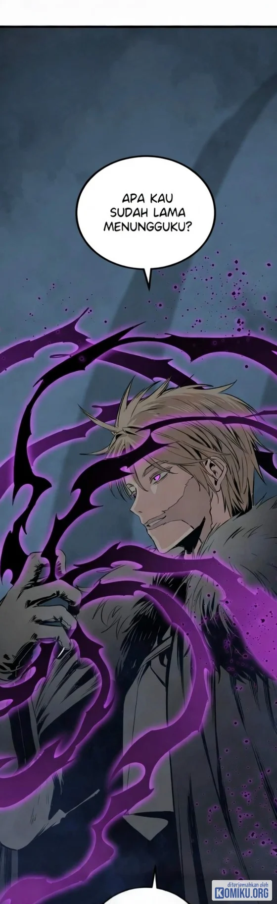 Hero Killer Chapter 289 Gambar 87