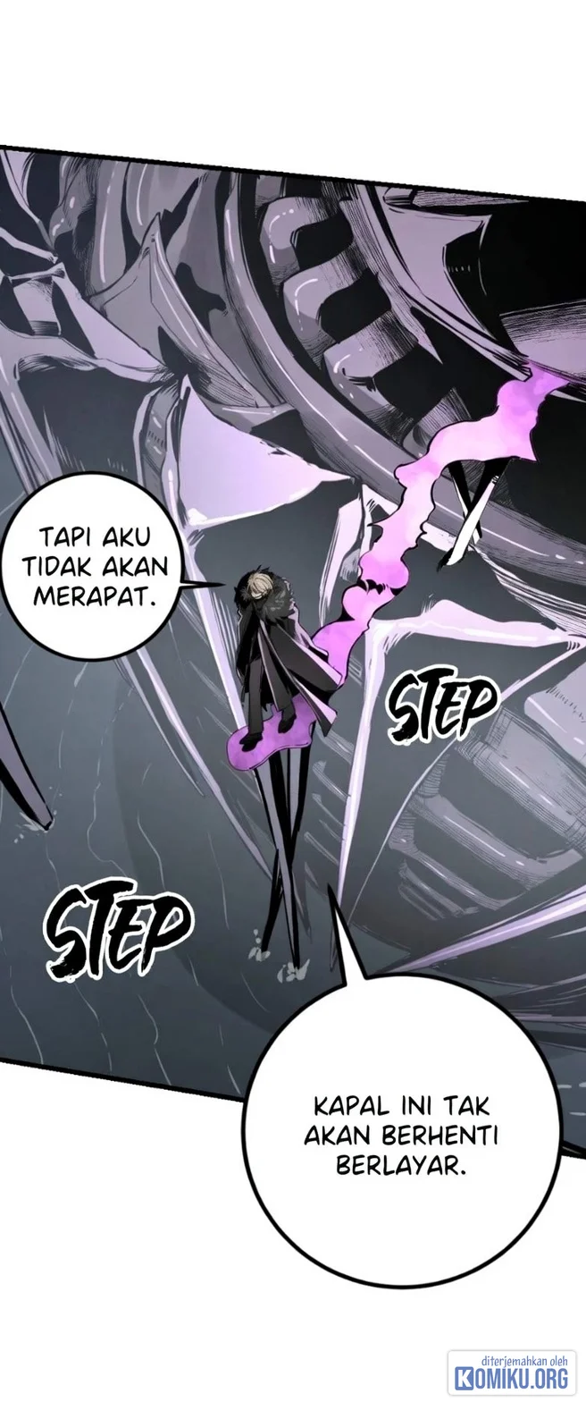 Hero Killer Chapter 290 halaman 12