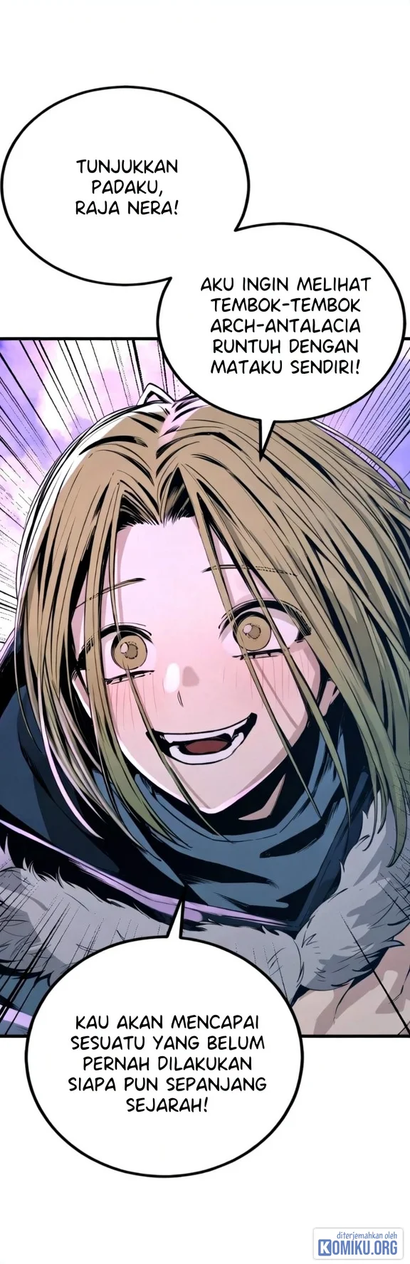 Hero Killer Chapter 290 halaman 20