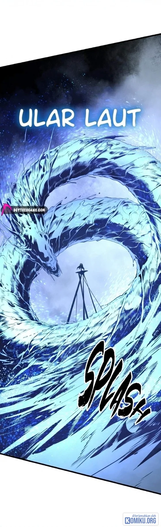 Hero Killer Chapter 290 halaman 24