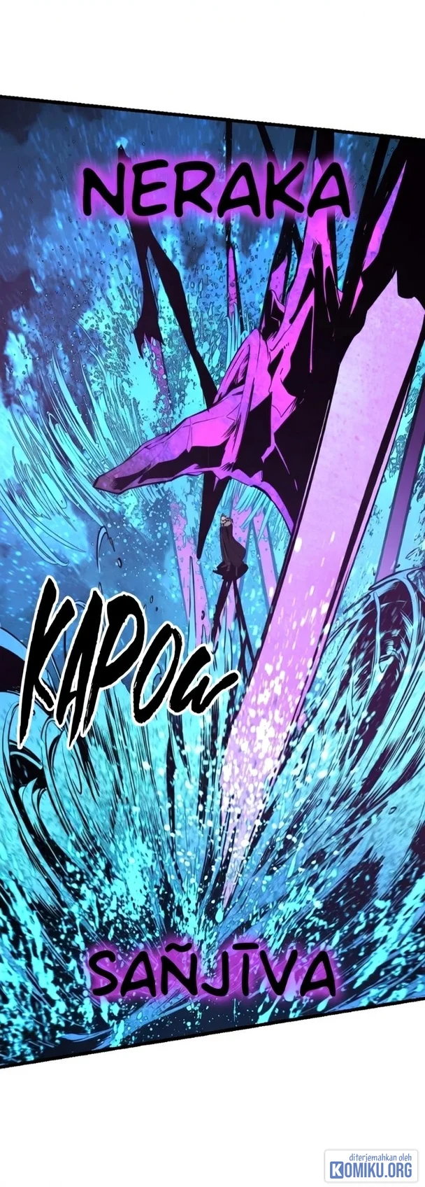 Hero Killer Chapter 290 halaman 26