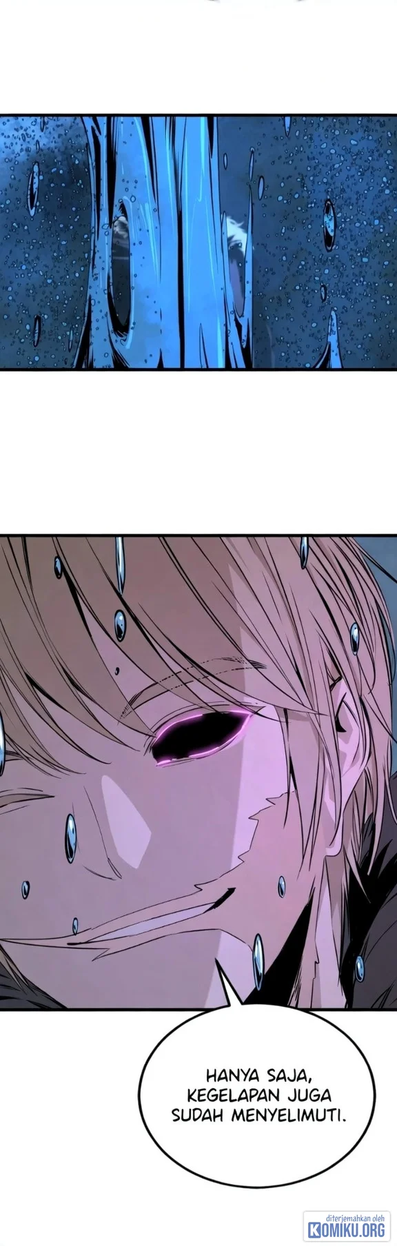 Hero Killer Chapter 290 halaman 27