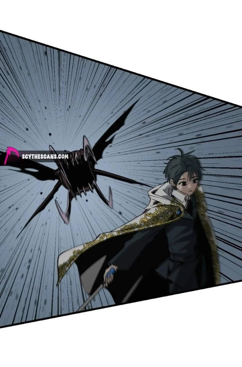 Hero Killer Chapter 290 halaman 36