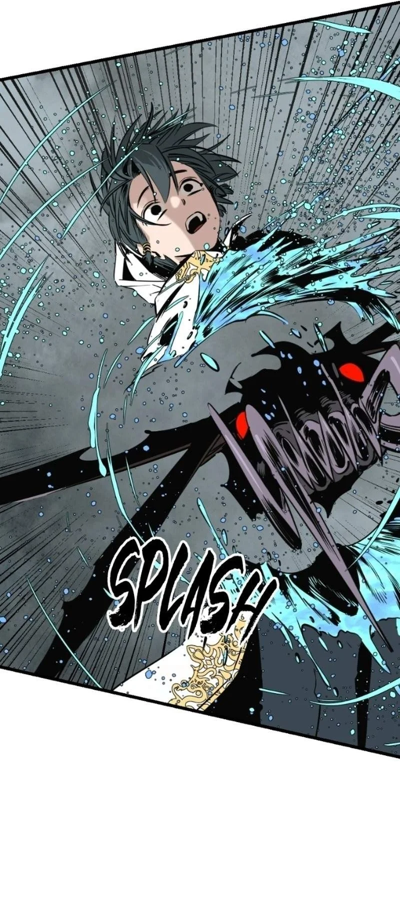 Hero Killer Chapter 290 halaman 37