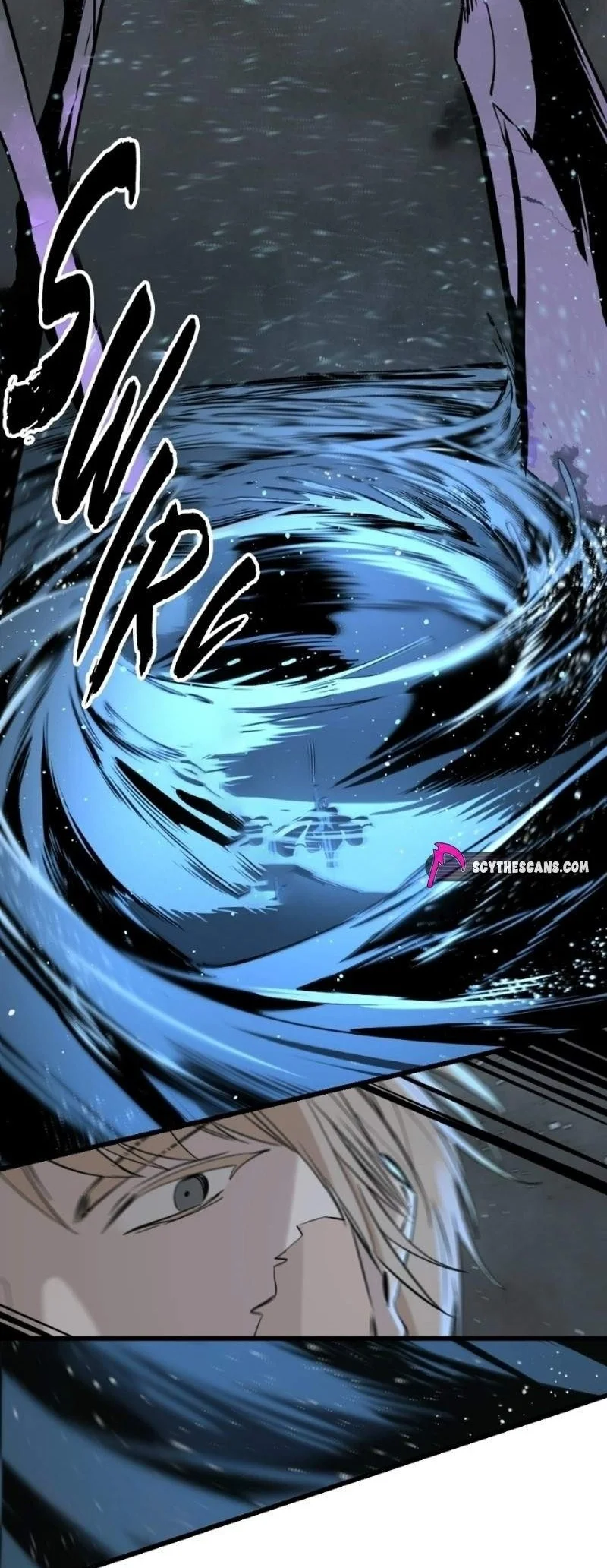 Hero Killer Chapter 290 halaman 40