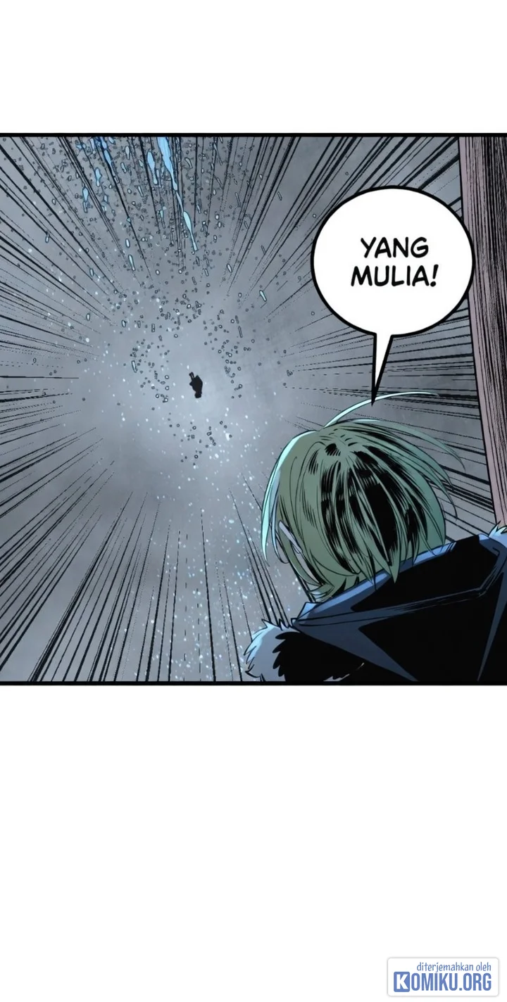 Hero Killer Chapter 290 halaman 42