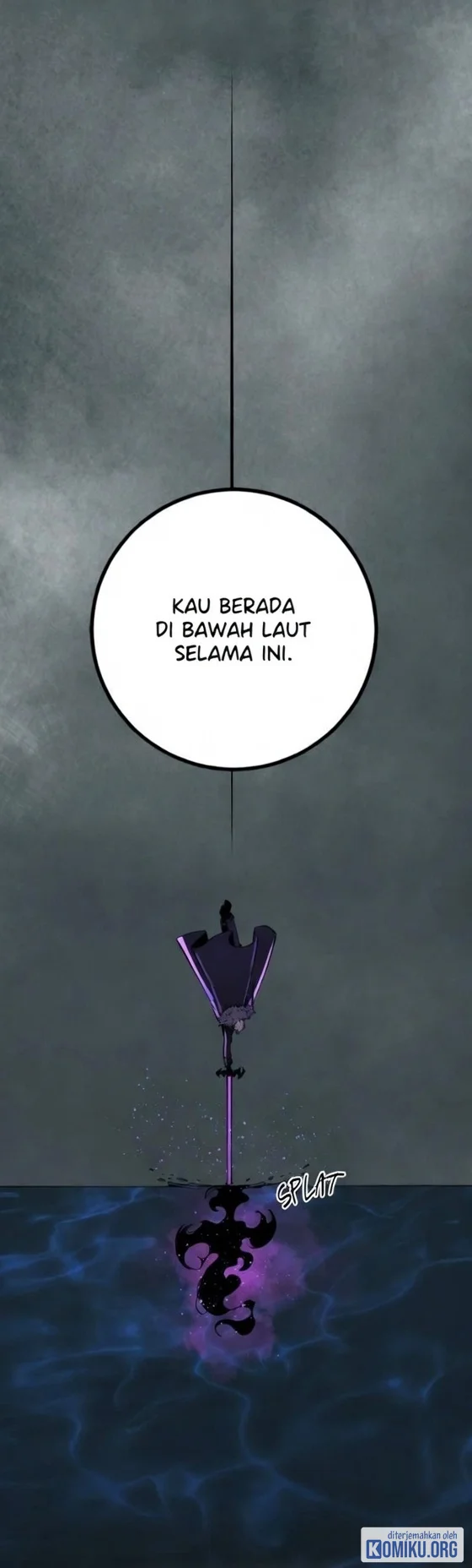 Hero Killer Chapter 290 halaman 45
